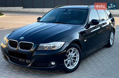 Універсал BMW 3 Series 2011 в Луцьку