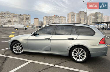 Универсал BMW 3 Series 2006 в Киеве