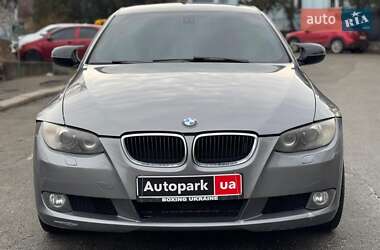 Купе BMW 3 Series 2012 в 