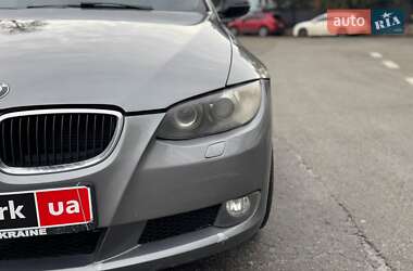 Купе BMW 3 Series 2012 в 