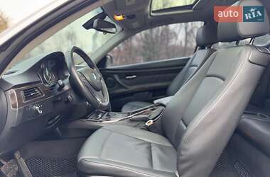 Купе BMW 3 Series 2012 в 