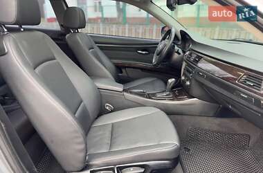 Купе BMW 3 Series 2012 в 