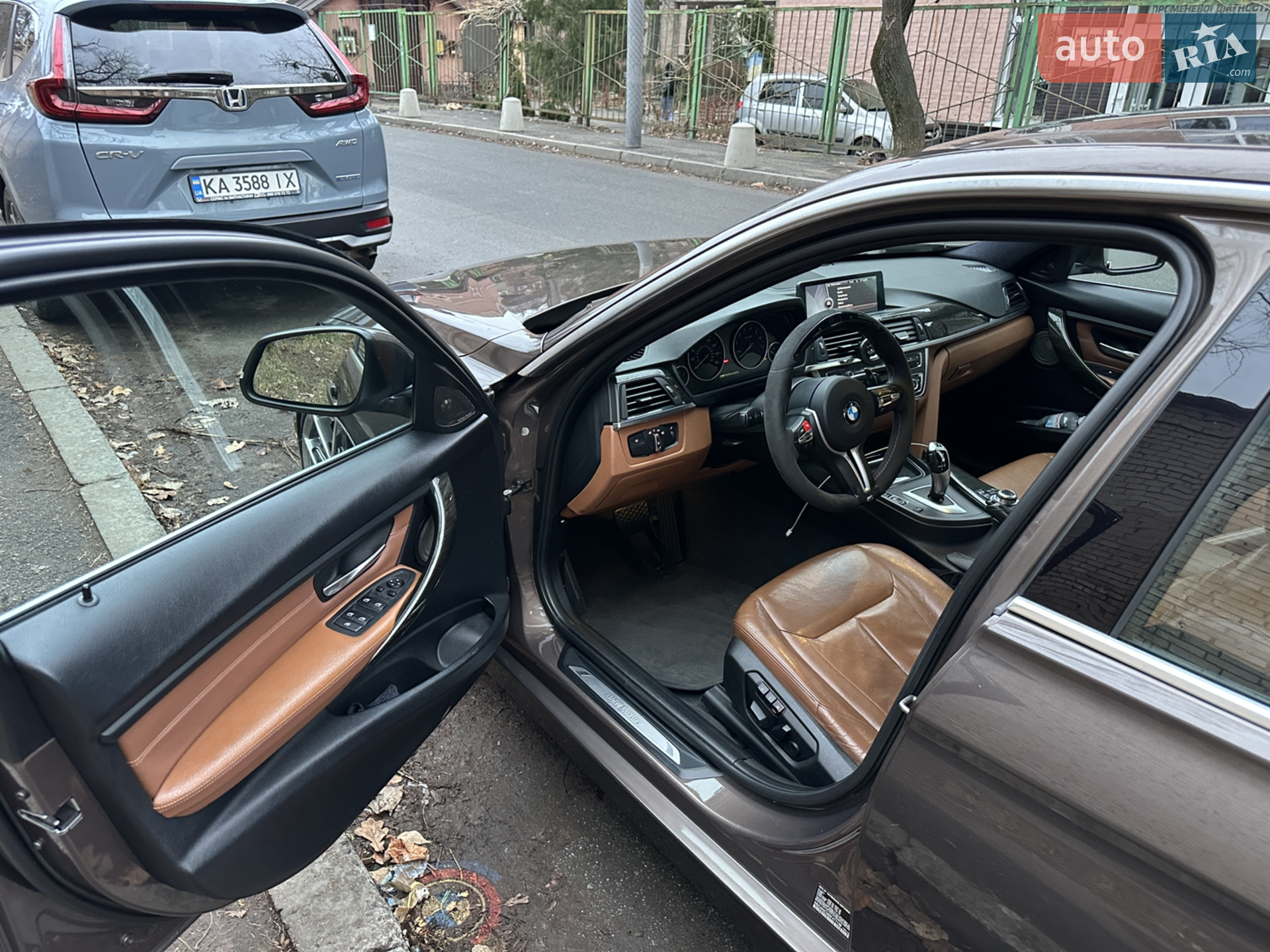 2013 BMW 3er - мініатюра 11