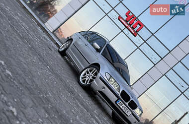 Універсал BMW 3 Series 2003 в Хмельницькому