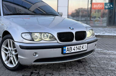 Універсал BMW 3 Series 2003 в Хмельницькому