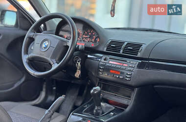 Універсал BMW 3 Series 2003 в Хмельницькому