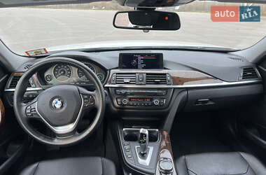 Седан BMW 3 Series 2013 в Одессе