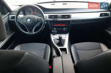 Седан BMW 3 Series 2006 в 