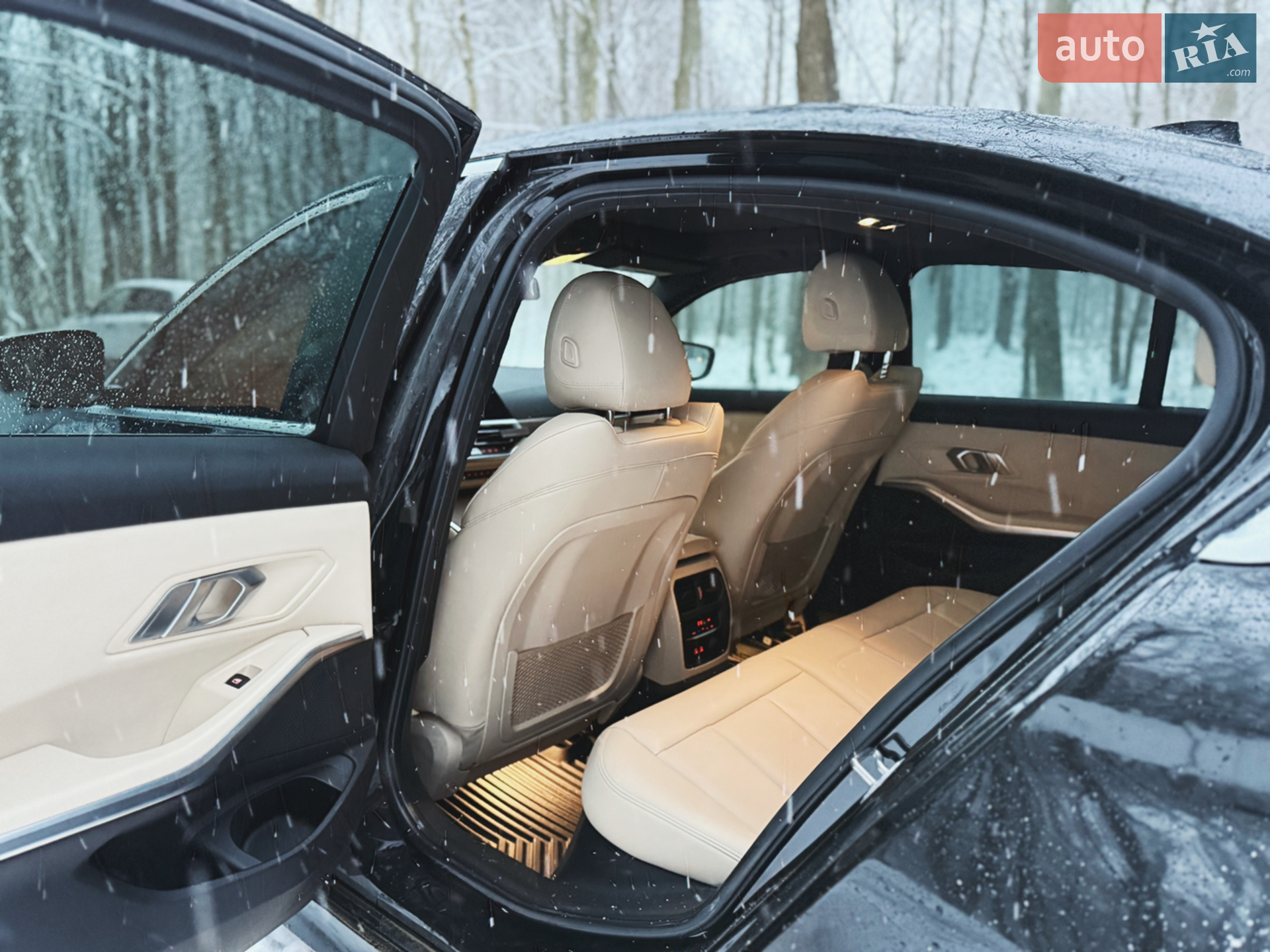 2019 BMW 3er - мініатюра 4