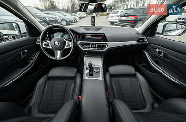 Седан BMW 3 Series 2020 в 