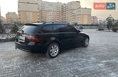 Универсал BMW 3 Series 2008 в Киеве