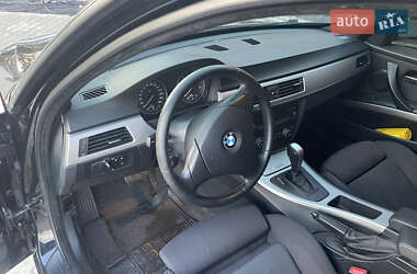 Универсал BMW 3 Series 2008 в Киеве