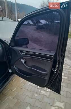 Універсал BMW 3 Series 2002 в 