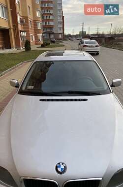 Универсал BMW 3 Series 2004 в 