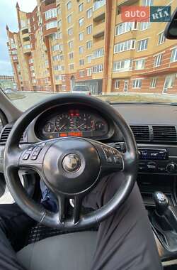 Универсал BMW 3 Series 2004 в 