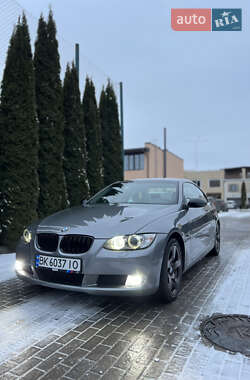 BMW 3 Series 2008