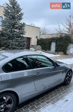 Купе BMW 3 Series 2008 в Рівному