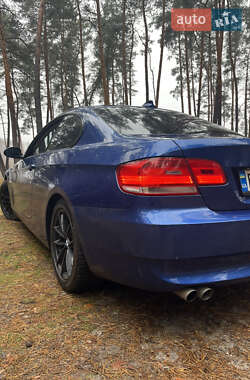 Купе BMW 3 Series 2006 в Охтирці