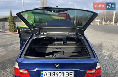 Универсал BMW 3 Series 2004 в Виннице