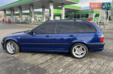 Универсал BMW 3 Series 2004 в Виннице