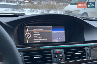 Седан BMW 3 Series 2011 в 