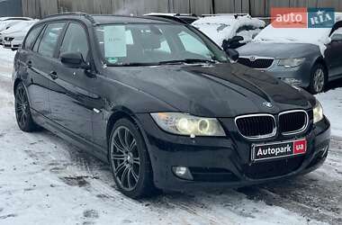 Універсал BMW 3 Series 2011 в 