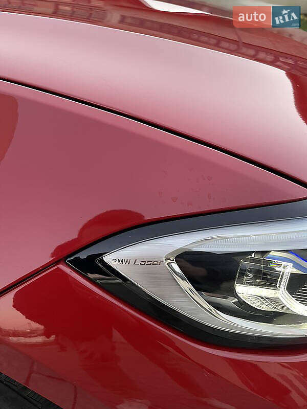 Седан BMW 3 Series 2019 в Києві фото 8 Седан BMW 3 Series 2019 в Києві