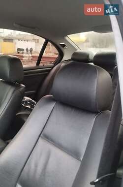 Седан BMW 3 Series 2002 в 