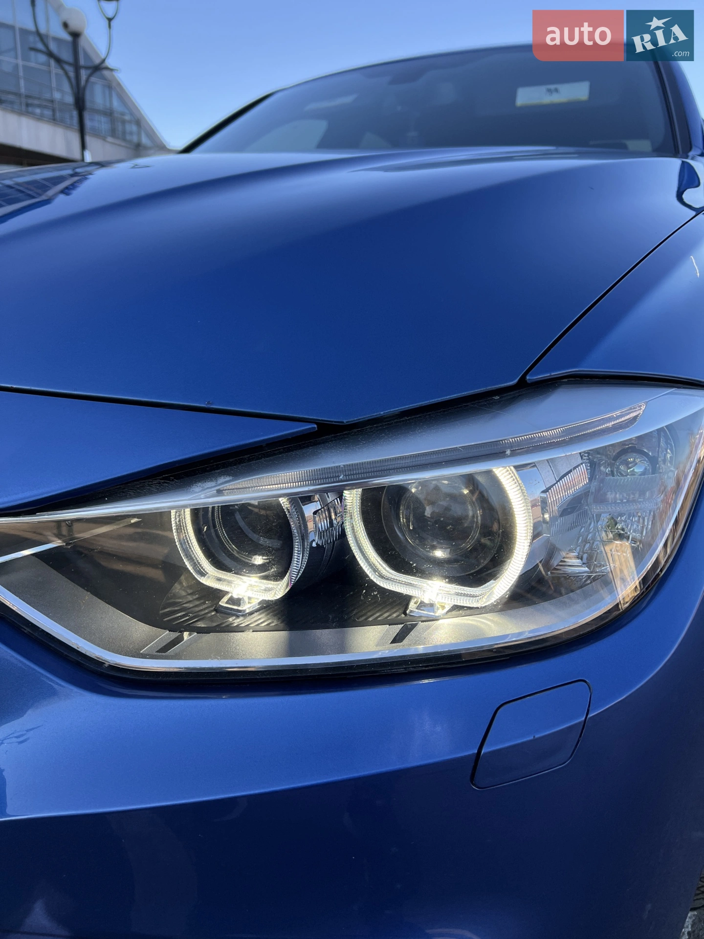 2013 BMW 3er - мініатюра 5