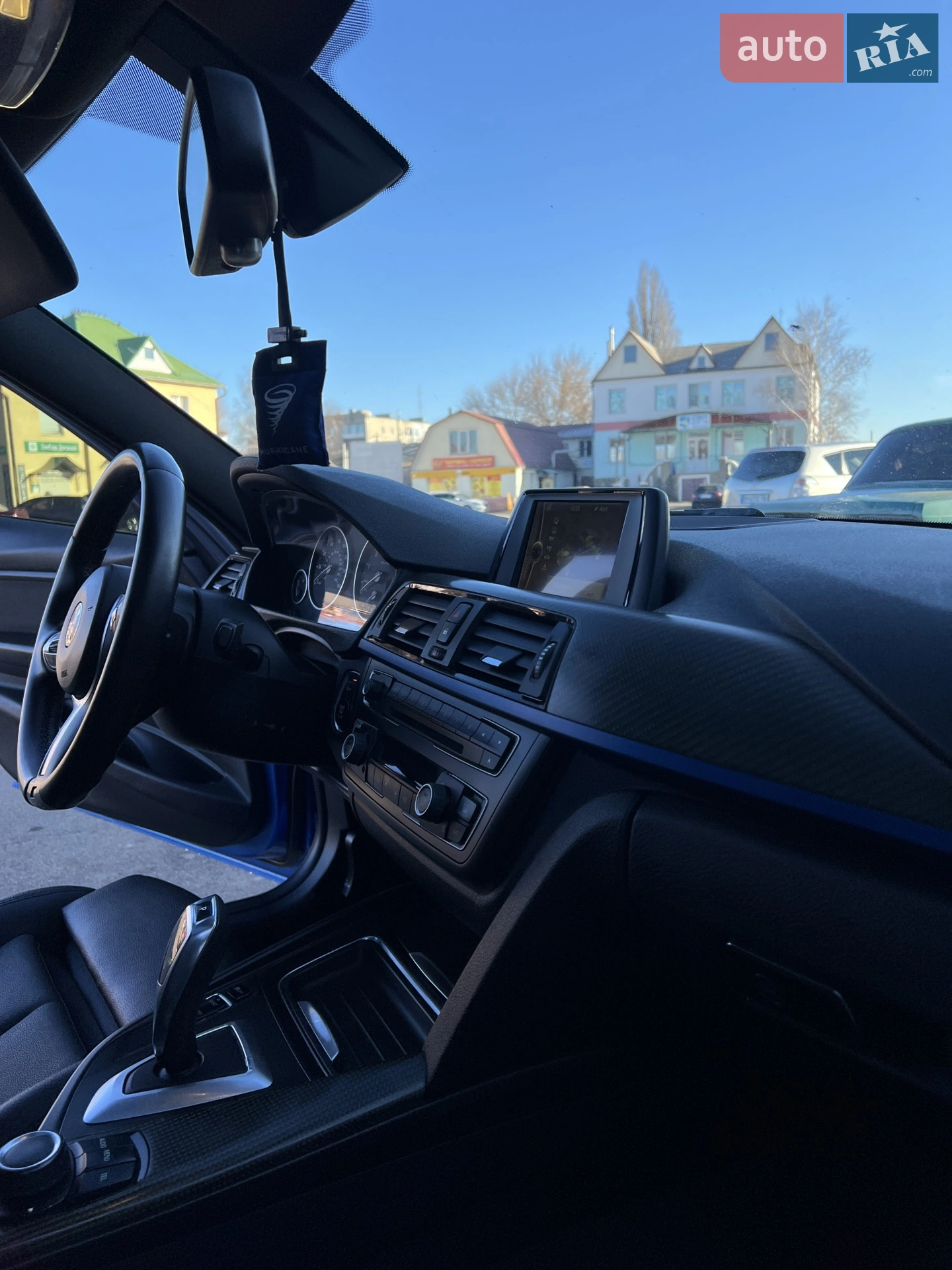 2013 BMW 3er - мініатюра 18