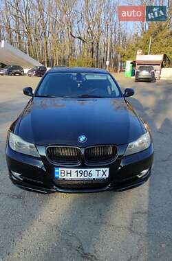 Седан BMW 3 Series 2009 в Одесі