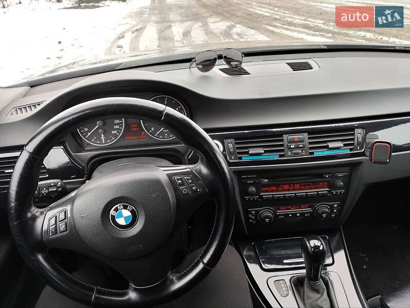 Універсал BMW 3 Series 2005 в Винниках