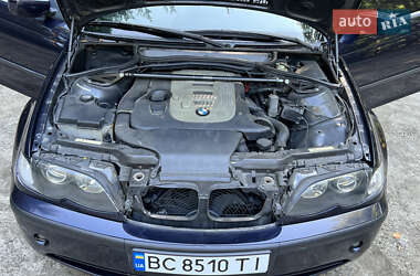 Универсал BMW 3 Series 2003 в 