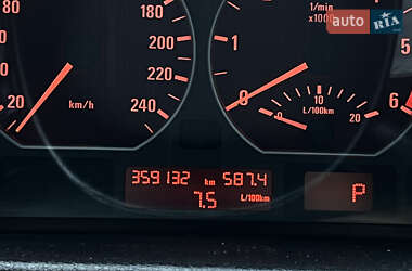 Универсал BMW 3 Series 2003 в 