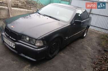 Седан BMW 3 Series 1997 в Віньківцях