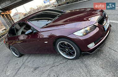 BMW 3 Series 2008