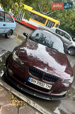 Купе BMW 3 Series 2008 в 