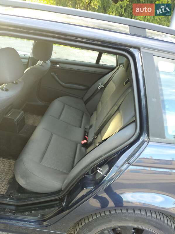 Универсал BMW 3 Series 2004 в Бердичеве фото 8 Универсал BMW 3 Series 2004 в Бердичеве