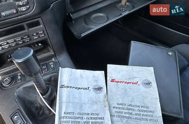 Седан BMW 3 Series 1997 в 