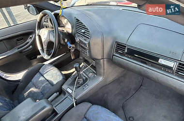 Седан BMW 3 Series 1997 в 