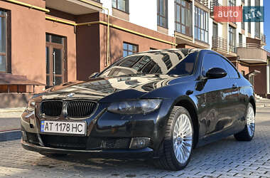 BMW 3 Series 2007