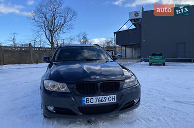 BMW 3 Series 2011 BMW 3 Series 2011