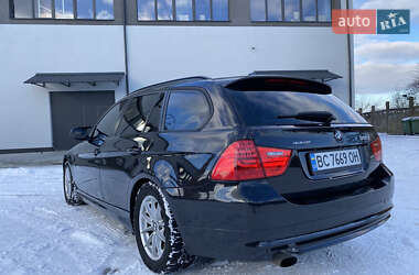 Универсал BMW 3 Series 2011 в 