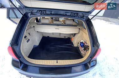 Универсал BMW 3 Series 2011 в 