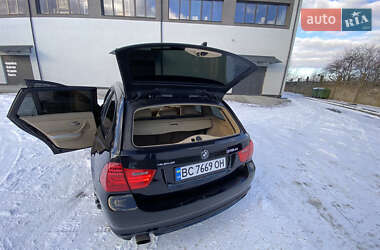 Универсал BMW 3 Series 2011 в 