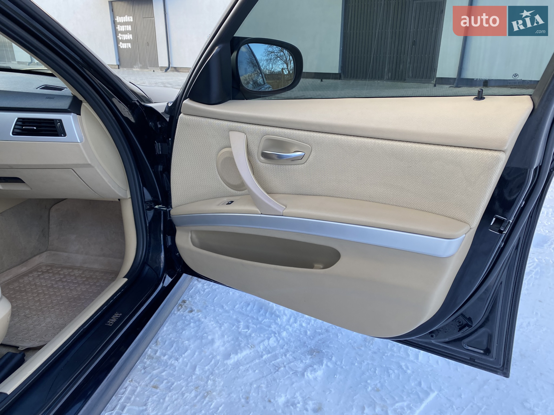 2011 BMW 3er - мініатюра 28