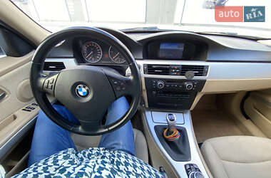 Универсал BMW 3 Series 2011 в 