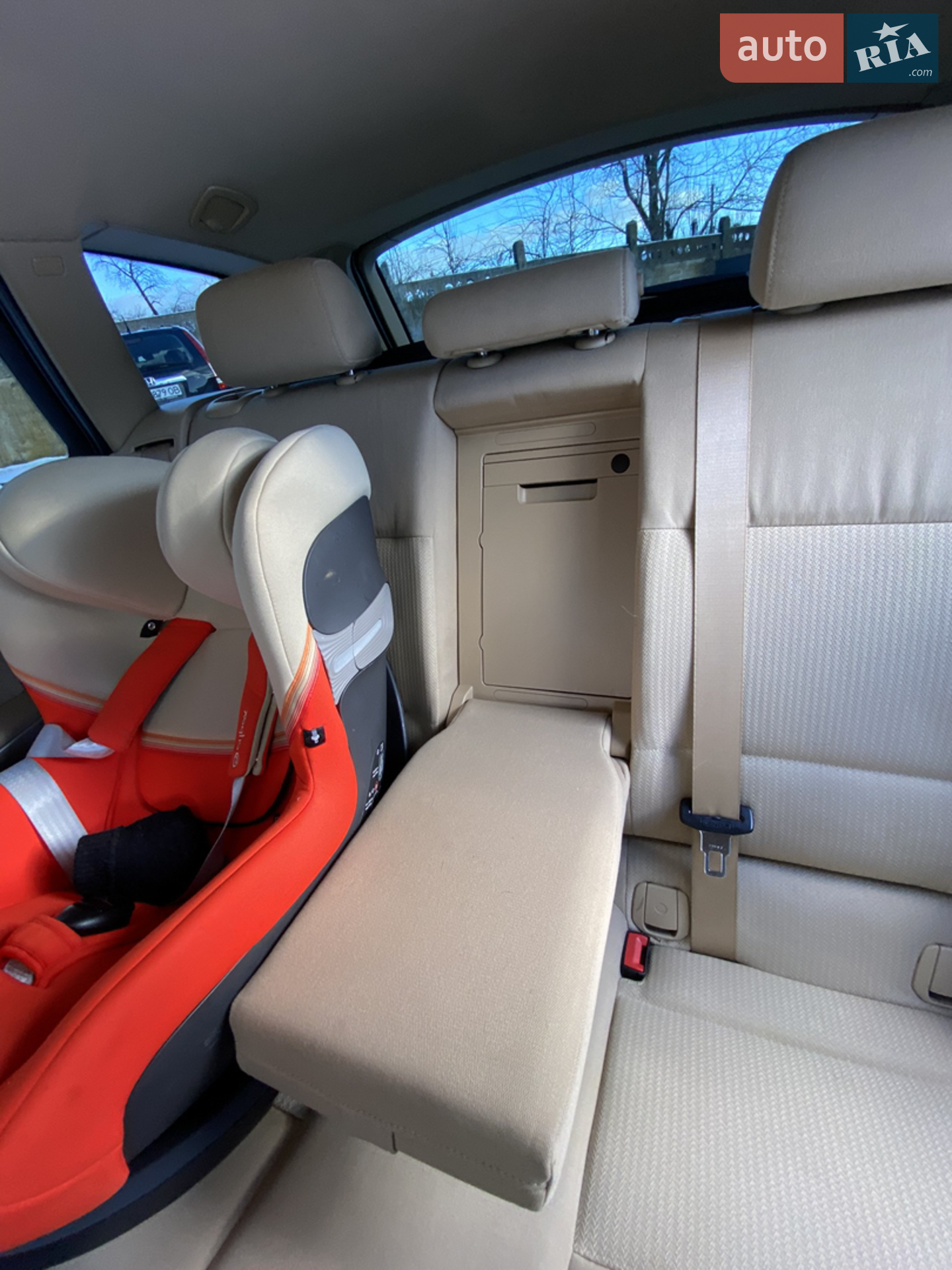 2011 BMW 3er - мініатюра 15