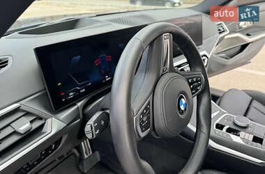 Седан BMW 3 Series 2023 в Кропивницком