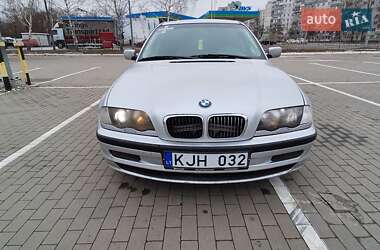 Седан BMW 3 Series 1998 в Сумах